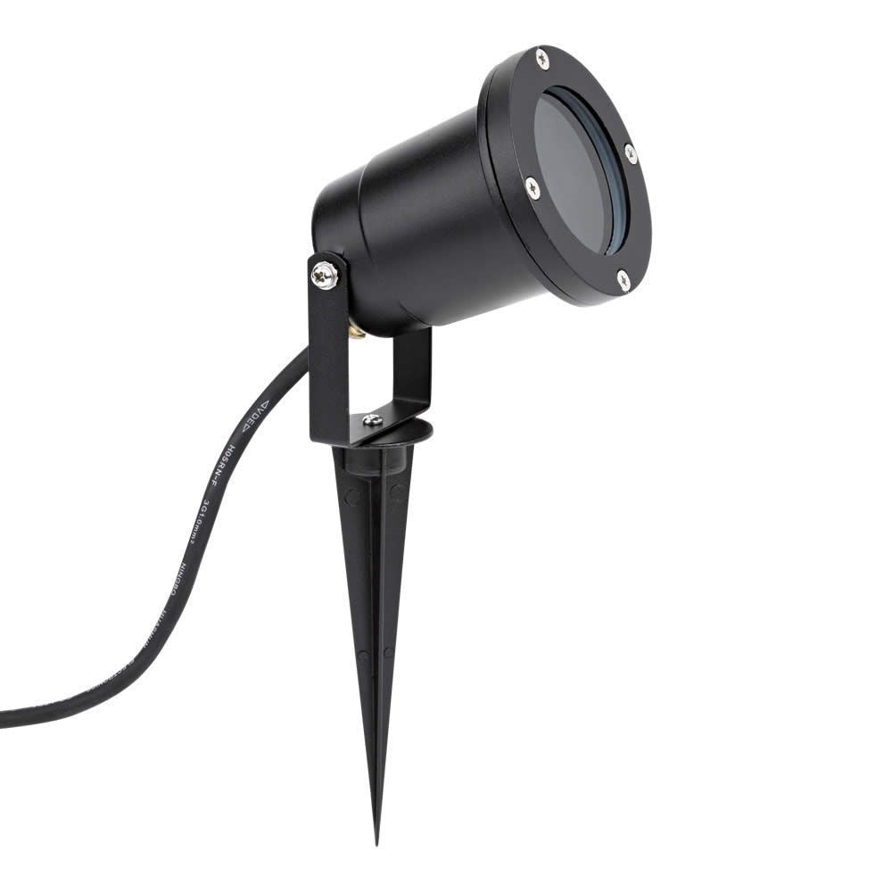 LED Prikspot grondspot - GU10 fitting - 92mm LED Prikspot grondspot - GU10 fitting - 92mm